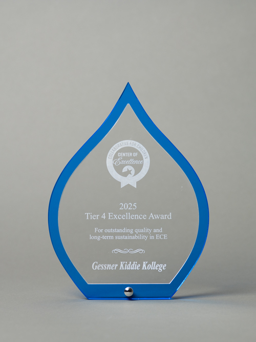 center-of-excellence-2025-gessner-kiddie-kollege